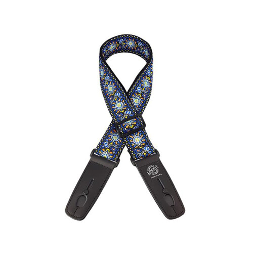 Lock It Guitar Strap (LIS062)