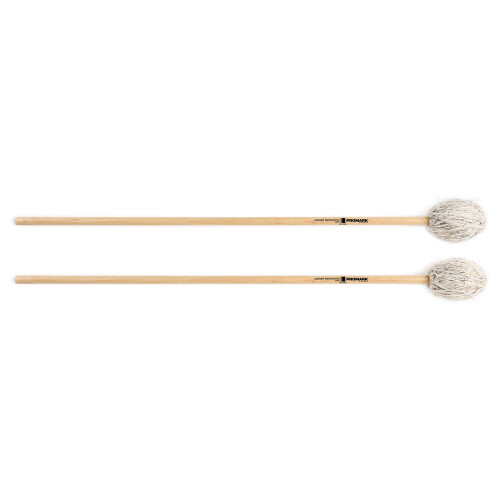 Promark Andrew Markworth Medium-hard Marimba Mallet (AM3)