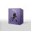 Snail Vibe Snail JOVI Couples Ring - Black 4