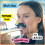 Klarinet-stache - Clip-on oversk?g til klarinet 4