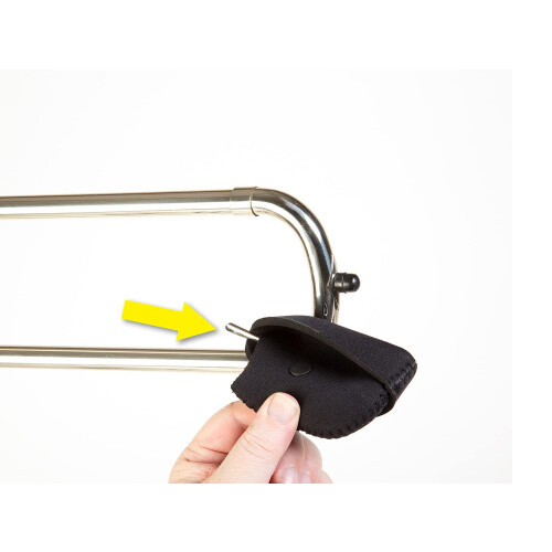Protezione per trombone Neotech (5001432) 1