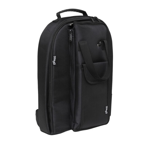Borsa per bacchette Stagg (DSBACKPACK)