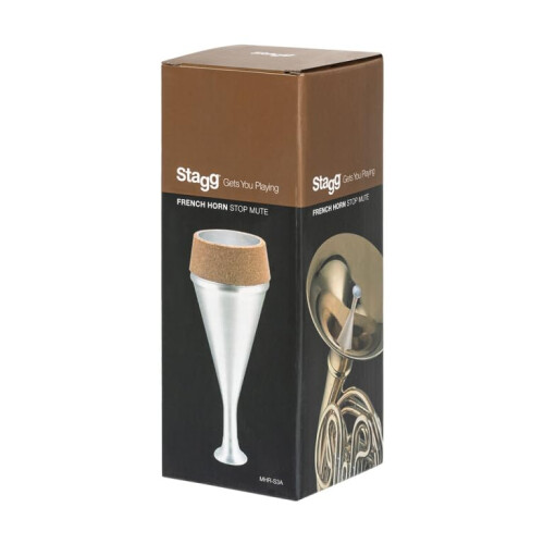 Stagg-torvimykistys (MHR-S3A) 2