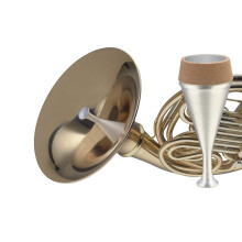 Stagg hoorndemper (MHR-S3A)