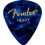 Fender Fender Premium 48 Pack Picks Sampler - Includes Thin  Medium & Heavy Gauges (Austin Bazaar Exclusive) 4