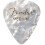Fender Fender Premium 48 Pack Picks Sampler - Includes Thin  Medium & Heavy Gauges (Austin Bazaar Exclusive) 2