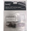 Wilkinson Sword Wilkinson Guitar Machine Heads Mouting Package Musta 2