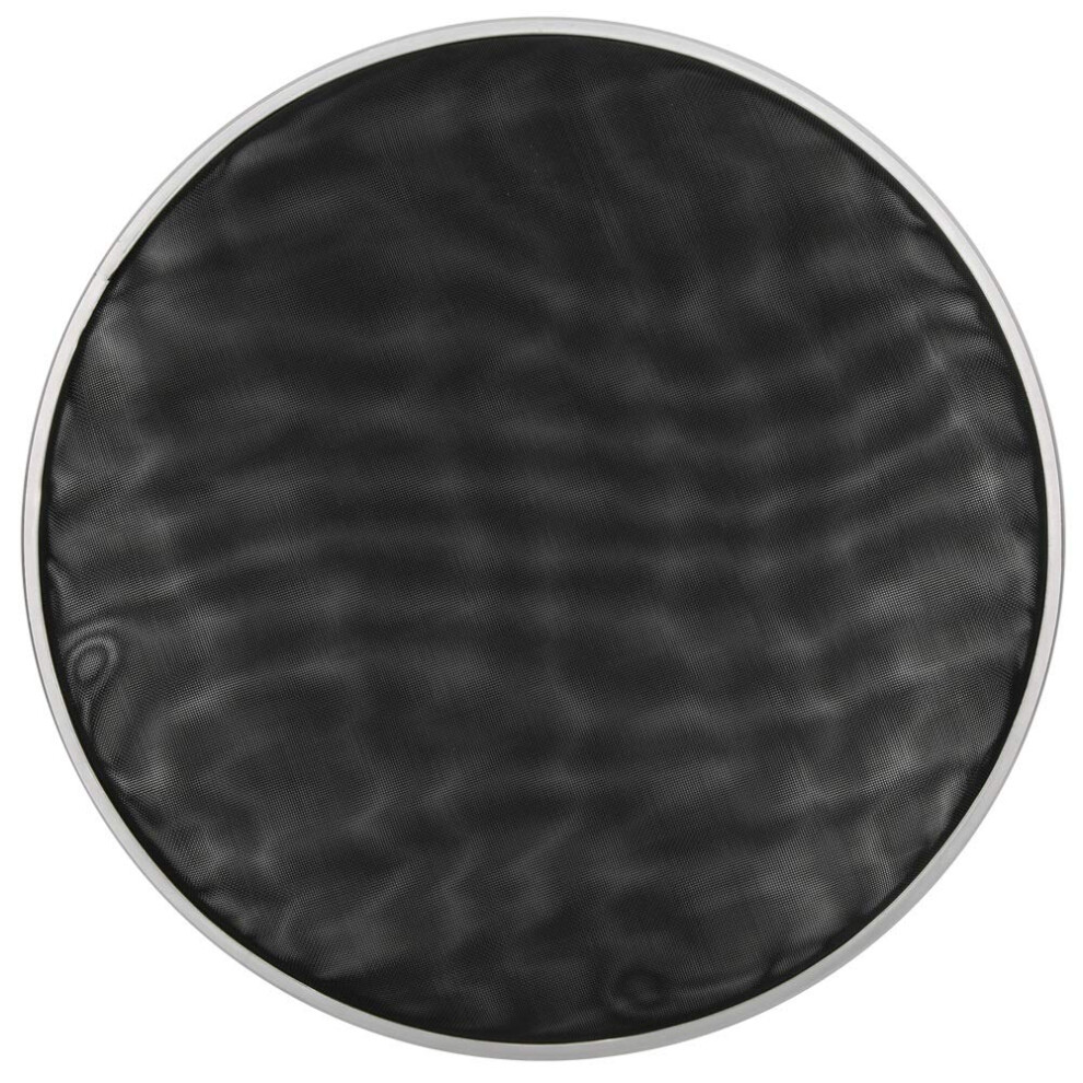 10 Zoll Silent Drumhead Drum Mesh Heads Percussion Drum Ersatzteile