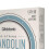 D'Addario Mandolin Strings  Phosphor Bronze  EJ73-3D  Light Gauge 10-38  8-String Set  Pack of 3 4