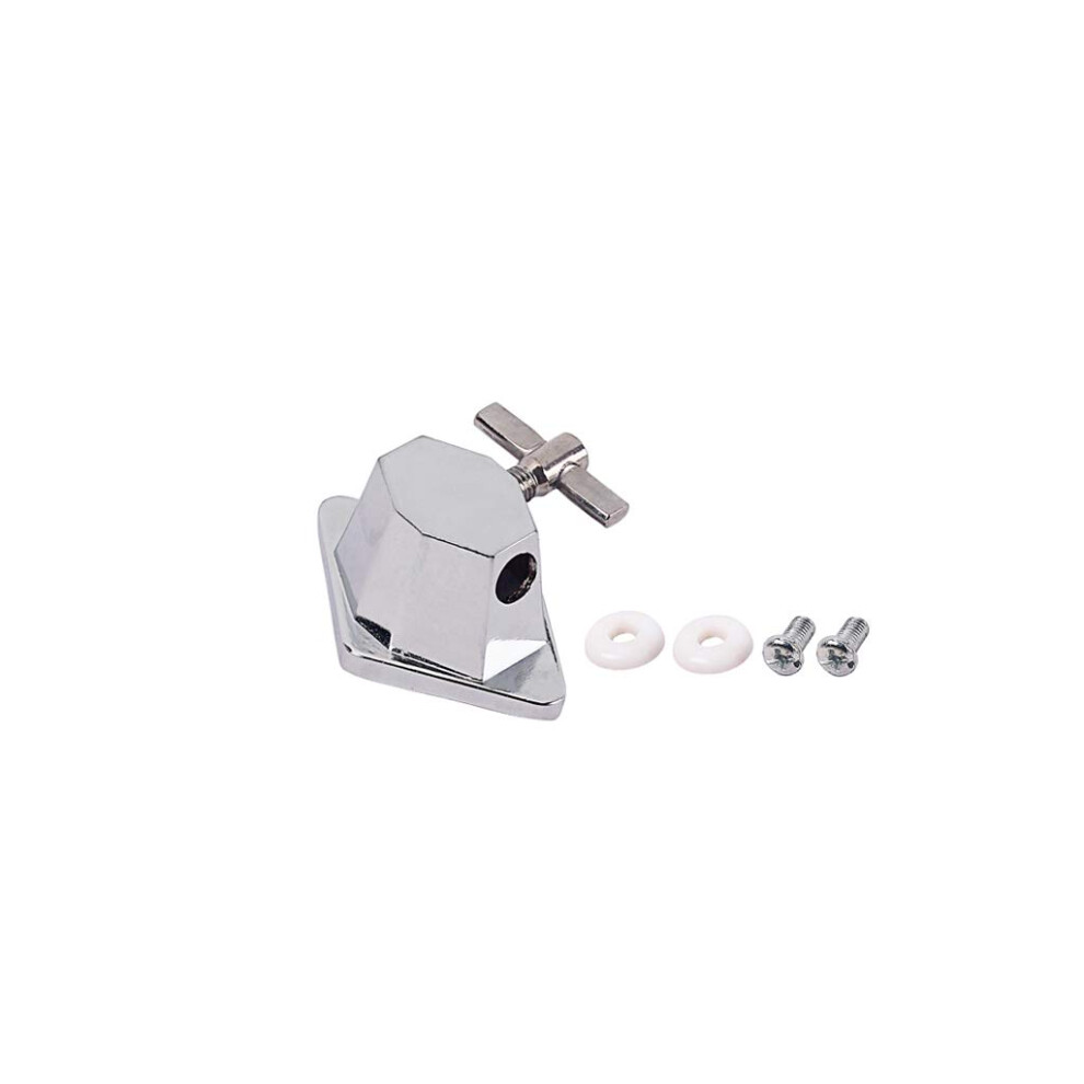 Alnicov Floor Tom Drum Beugel Rack Ondersteuning Voor Tom Drum Onderdelen Accessoires