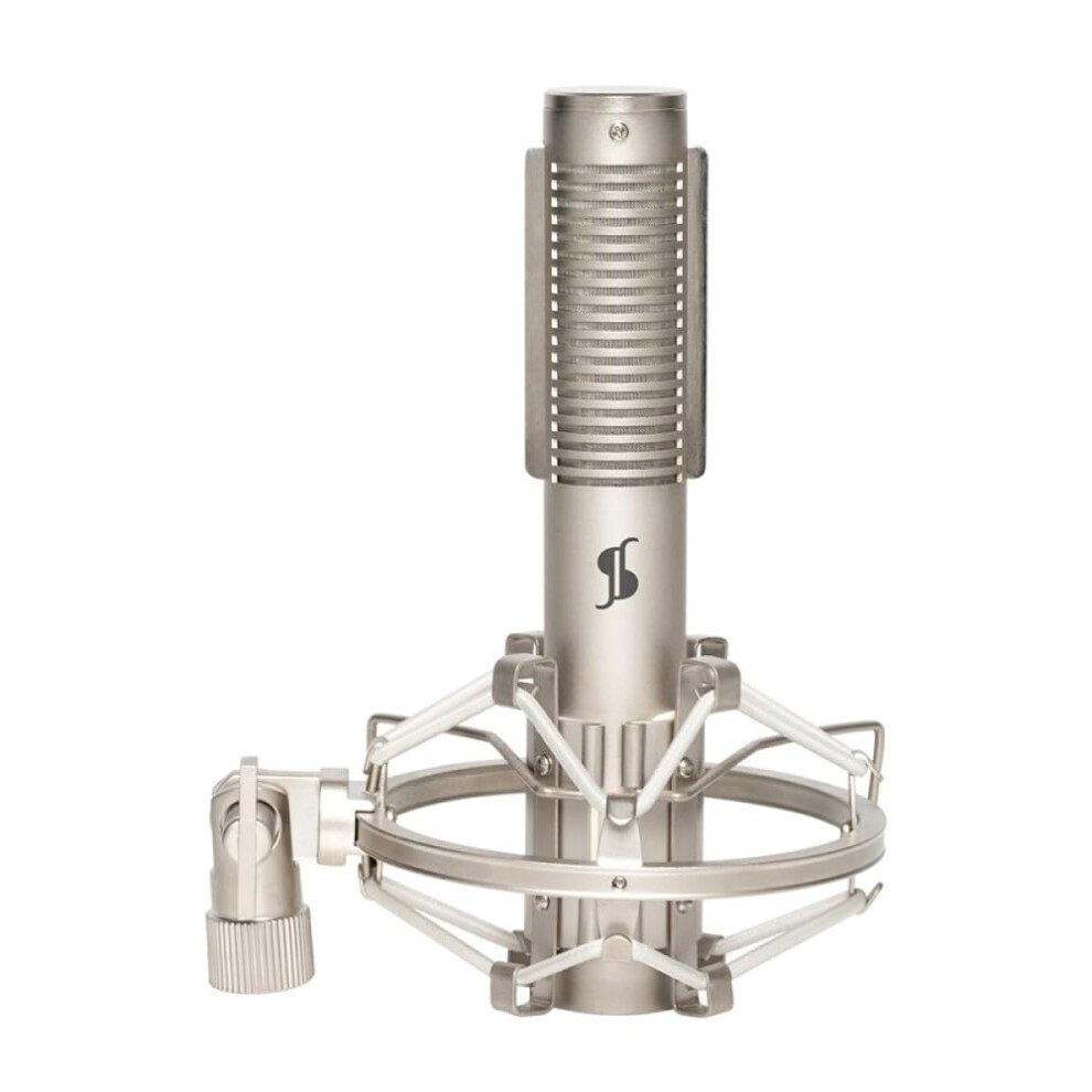 New Stagg Ribbon Microphone (Srm70) Srm70