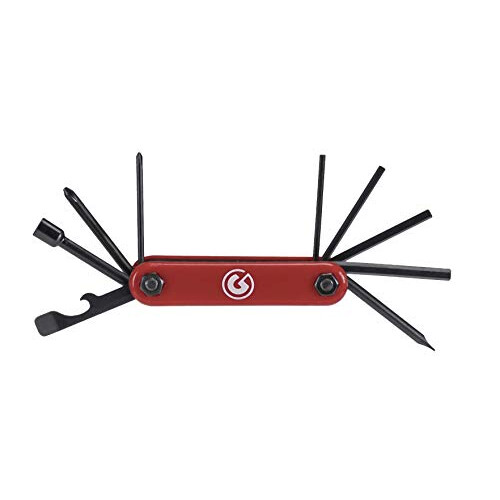 Rack per batteria Gibraltar (SC-GPMT) 1