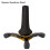ROCHIX 1890 Vikbart brbart sopransaxofonsaxstativ Stativhllare fr stativ 2