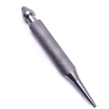 Strumento per la centratura del bocchino in acciaio inossidabile Jiayouy da 5,3"""" che rimuove le ammaccature per tromba, trombone, corno e strume