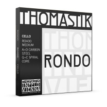 Thomastik-Infeld RONDO Struny do wiolonczeli 4/4 A1 RO41