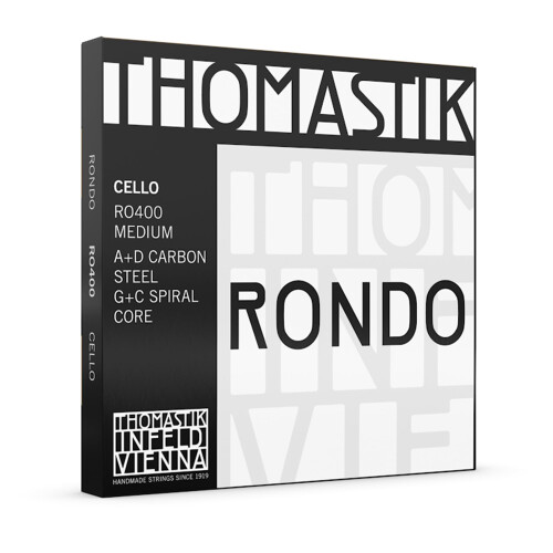 Thomastik-Infeld RONDO Strings for Cello 4/4 A1 RO41