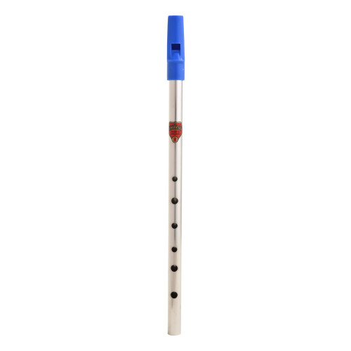 Generation Whistle Nickel (G-18D) 1