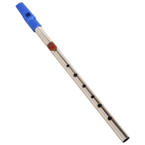 Generation Whistle Nickel (G-18D)