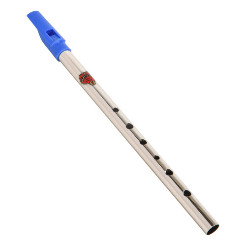 Generation Whistle Nickel (G-18F)