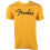 Fender Spaghetti Logo pl Butterscotch Blonde S 1