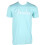 Fender Spaghetti Log pl Daphne Blue L 1