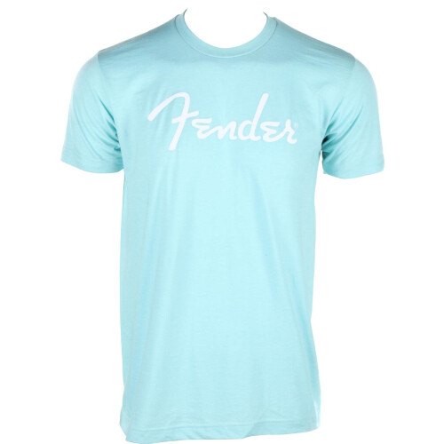 Fender Spaghetti Log pl Daphne Blue L