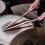?past????a QuigBeats Premium Hickory 7A ?past????a ?e ta???ast? ???? ??a e?????e? ?a? pa?d??, 2 ?e?????a - A 4