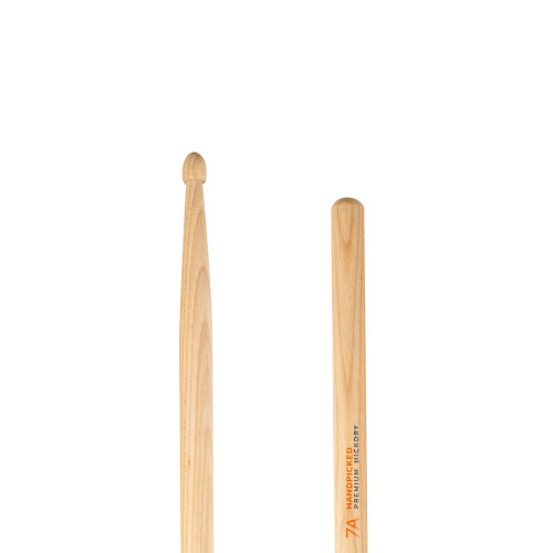 ?past????a QuigBeats Premium Hickory 7A ?past????a ?e ta???ast? ???? ??a e?????e? ?a? pa?d??, 2 ?e?????a - A 2