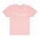 Fender Spaghetti Logo Shell Pink XXL pl 1