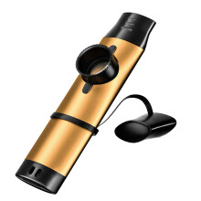 Kazoos pro dospel Kovov Kazoo s 5 fltnovmi membrnami Kazoos s nastavitelnm tnem pro kytaru Ukulele Housle Klavr Klvesnice Mini Kazoos Hudebn