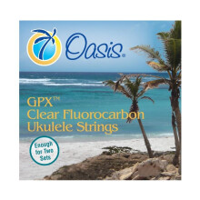 UKE-8200BL """"Southcoast"""" Line?r baryton