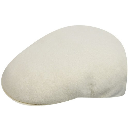 KANGOL Kangol Wolle 504 - Wei   /M