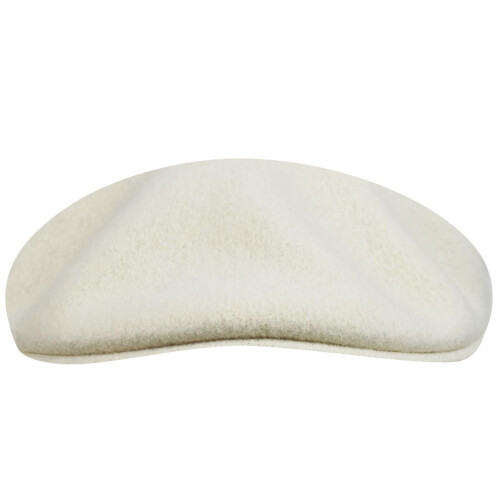 KANGOL Kangol Wolle 504 - Wei   /M 2
