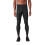CW-X Men's Stabilyx Joint Support Compression Sports Tights  Black  Medium 1