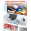 USB C to HDMI Adapter, 4K Resolution, Compatible with Nintendo Switch, OLED, Laptop 2