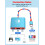 USB C to HDMI Adapter, 4K Resolution, Compatible with Nintendo Switch, OLED, Laptop 3