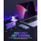 Station daccueil USB C Hub USB C 8 en 1 (Noir) 4