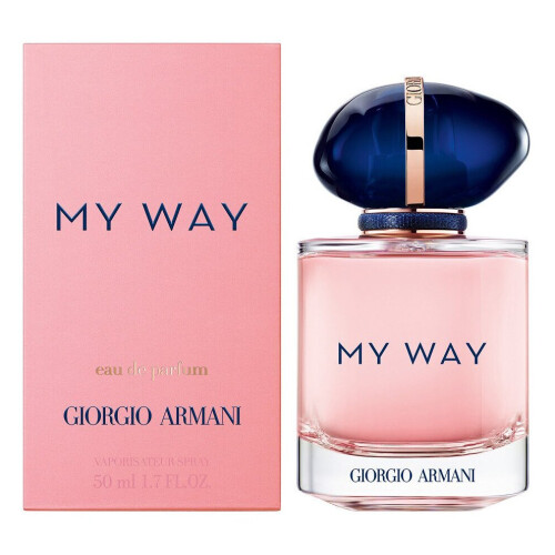 Armani Giorgio Armani My Way 50ml EDP Spray