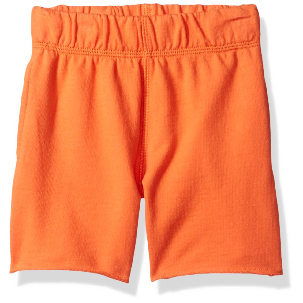 Appaman Men's Orange Boys' Camp Shorts Carib 18/24 Months