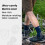 Smartwool Smartwool Dames Hike Classic Edition Full Cushion Crew Sokken Bordeaux Groot 3