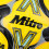 Mitre Mitre Unisex Soccer Ball Professional 3