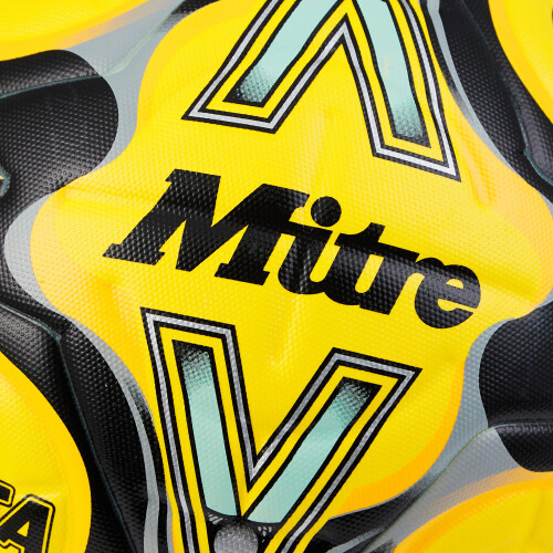 Mitre Mitre Unisex Soccer Ball Professional 2
