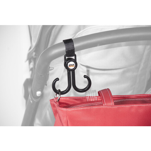 Jolly Jumper 2 pezzi ganci intelligenti 1