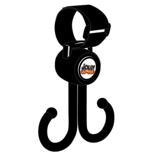 Jolly Jumper 2 pezzi ganci intelligenti