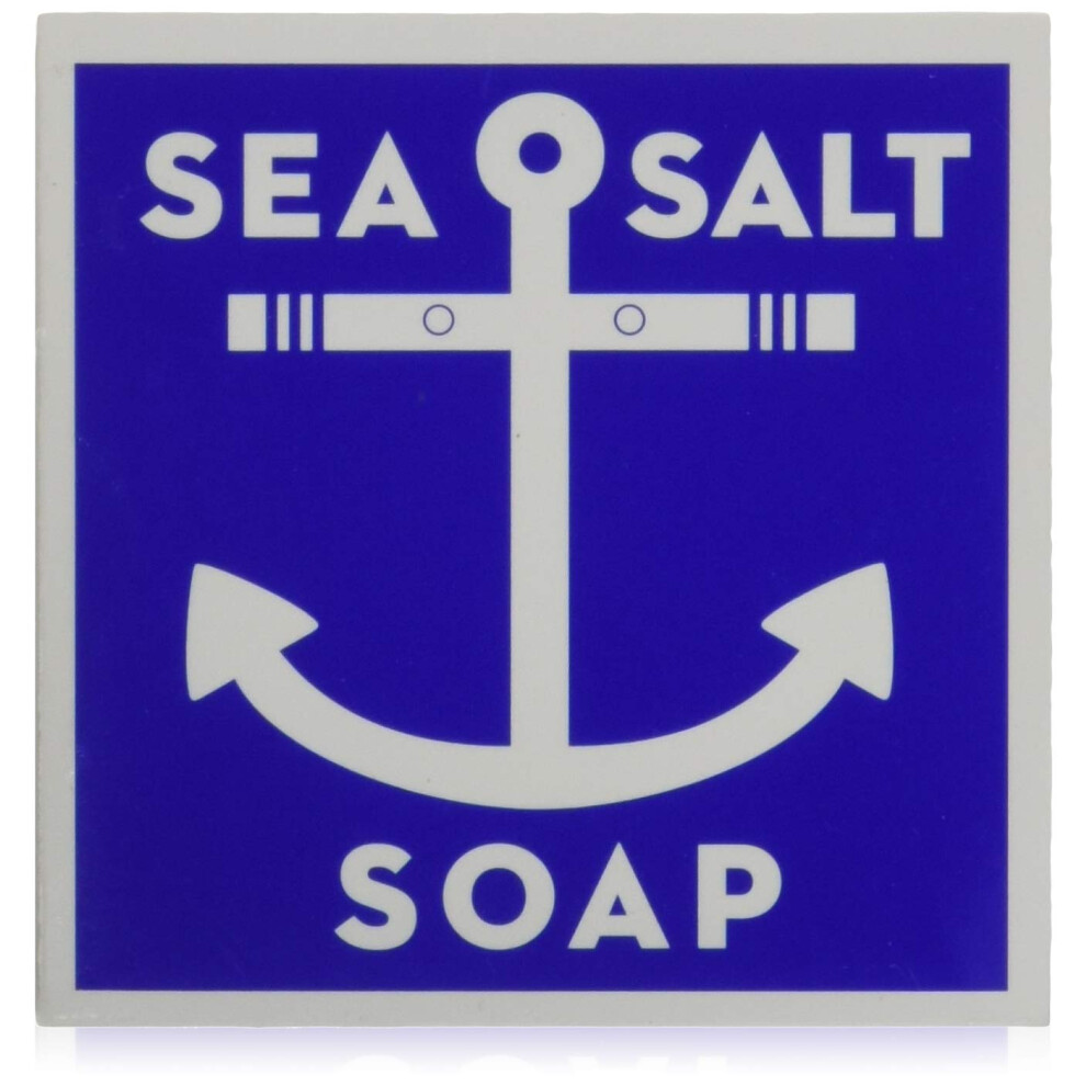 Kalastyle Swedish Dream Moisturizing Sea Salt Statement Shower/Bath Soap 1- Bar 1.8Oz