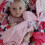 Snuggle Stuffs Plush Bunny Baby Security Blanket 3