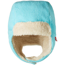Zutano Baby Cozie Polr szors sapka medence 12M