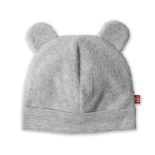 Zutano Unisex Baby Fleece Hattu Vauvan talvihattu pojille ja tyt   ille Kylm   n s      n Baby Gear -vauvahattu kanervanharmaa 24M