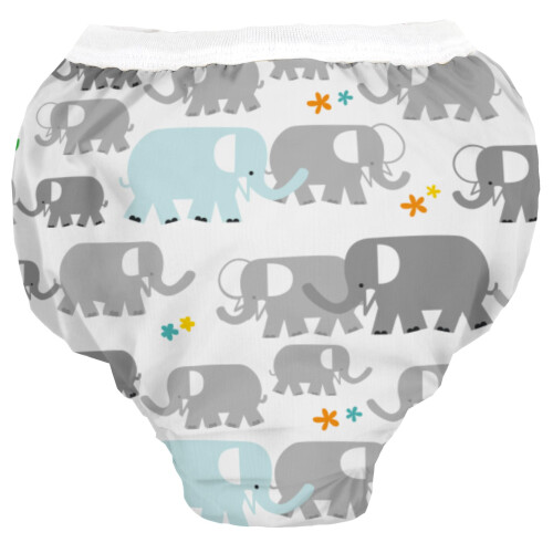 ?d??????? pa?te???? p??p???s?? Kushies ??a ???? (13-18 ????) White Elephants Large