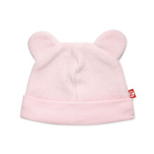 Zutano Unisex Baby Fleece Hattu Vauvan talvihattu pojille ja tyt   ille Kylm   n s      n Baby Gear -vauvahattu Vauvan pinkki 6M